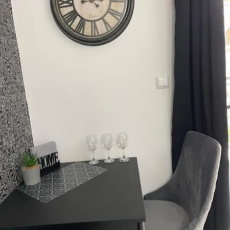 Апартамент Astoria 5. K.k. Elenite Свети Влас
