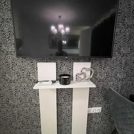 Apartment Astoria 5. K.k. Elenite *