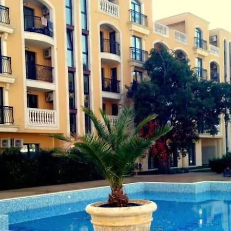 Apartment Astoria 5. K.k. Elenite Sveti Vlas
