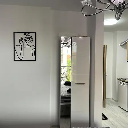 Apartment Astoria 5. K.k. Elenite