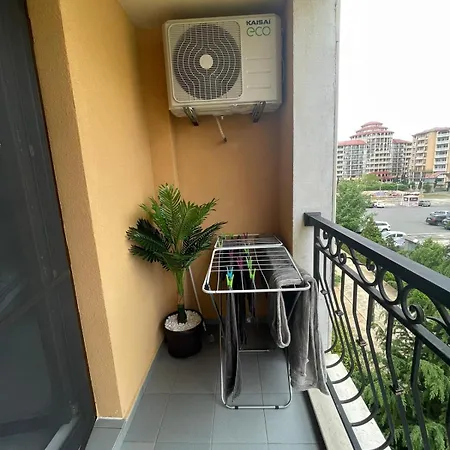 Apartment Astoria 5. K.k. Elenite *